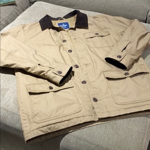 Old Navy Barncoat